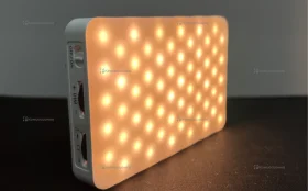 Купить Освещение для фото Vijim VL120 б/у , в Краснодар Цена:490рублей