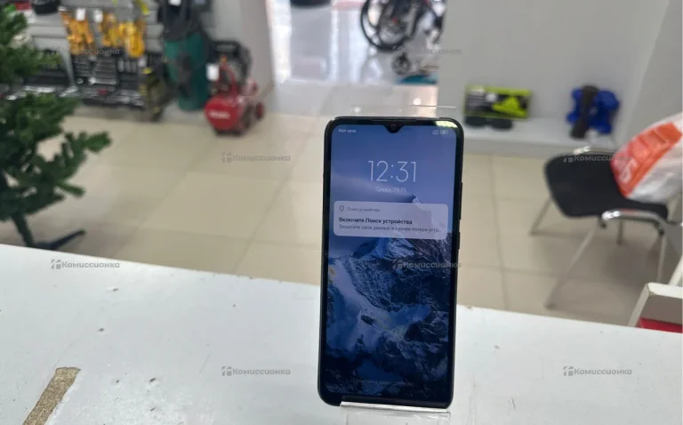 Xiaomi Redmi 9C 3/64 ГБ