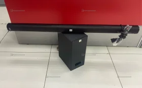Купить Саундбар JBl Cinema J200 б/у , в Самара Цена:7500рублей