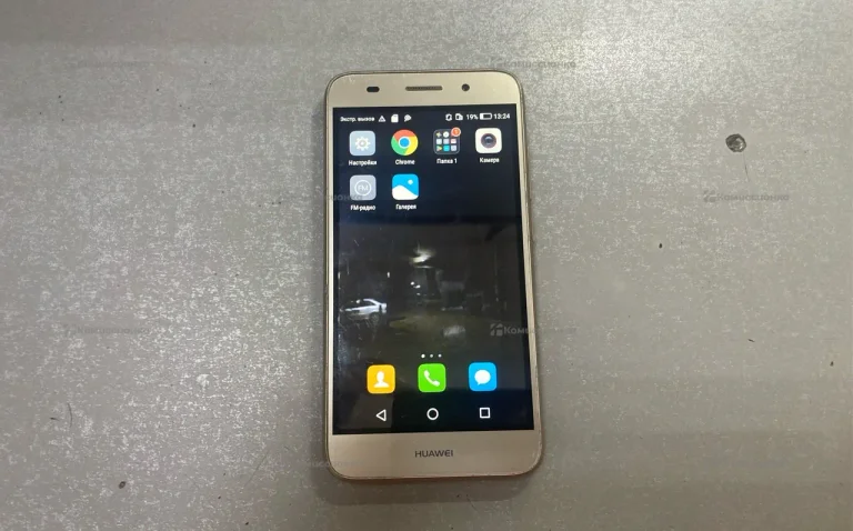Huawei CRO L22