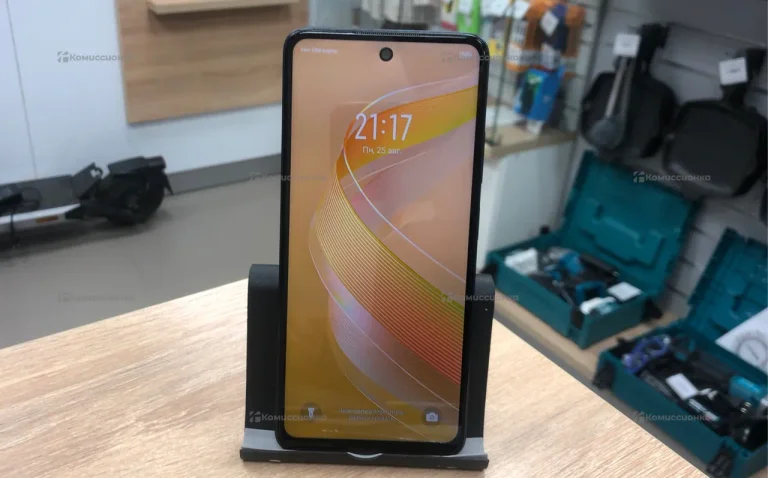 Infinix SMART 8 128Gb
