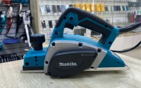 Рубанок Makita KP0800