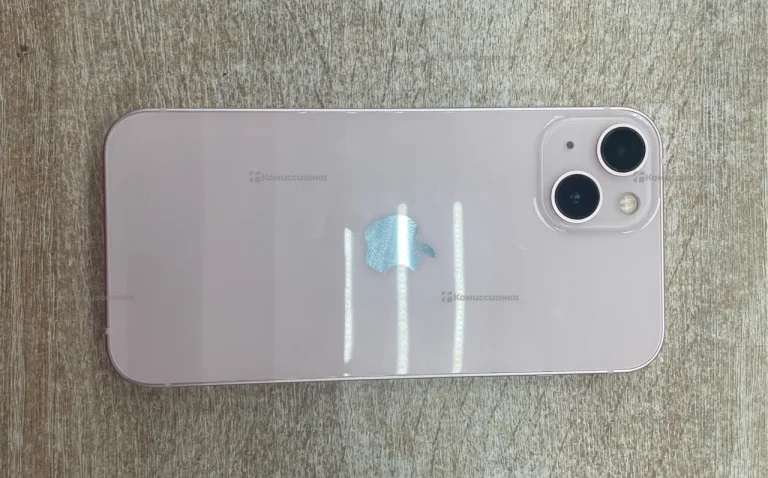 Apple iPhone 13 4/256 ГБ