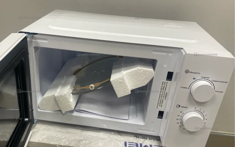 Микроволновка OULEMEI OLM-WBW003