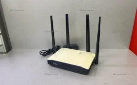 Купить Роутер Zyxel Keenetic Air б/у , в Самара Цена:590рублей