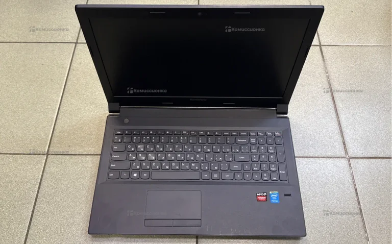 Ноутбук  Lenovo b70