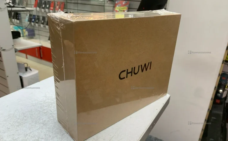 Системный блок  Chuwi LarkBox S (i3-1220P) (3)