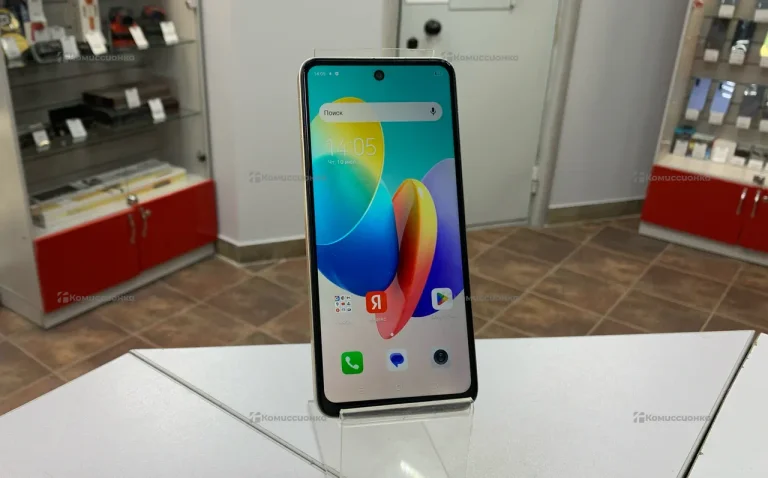 Tecno Tecno Spark Go 2024 3/64gb