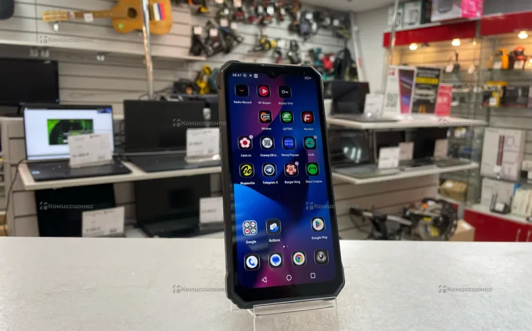 Kenshi Armor C1w 4/64 ГБ