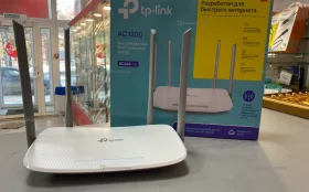 Купить tp-link AC1200 б/у , в Самара Цена:590рублей