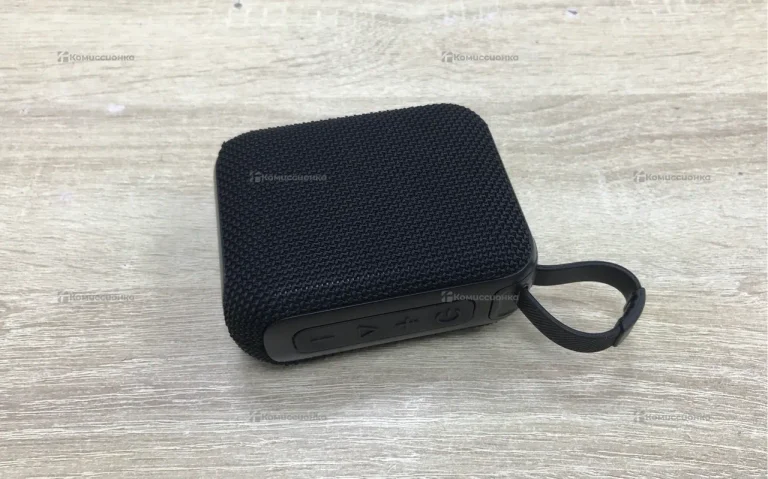 Колонка  мини s100