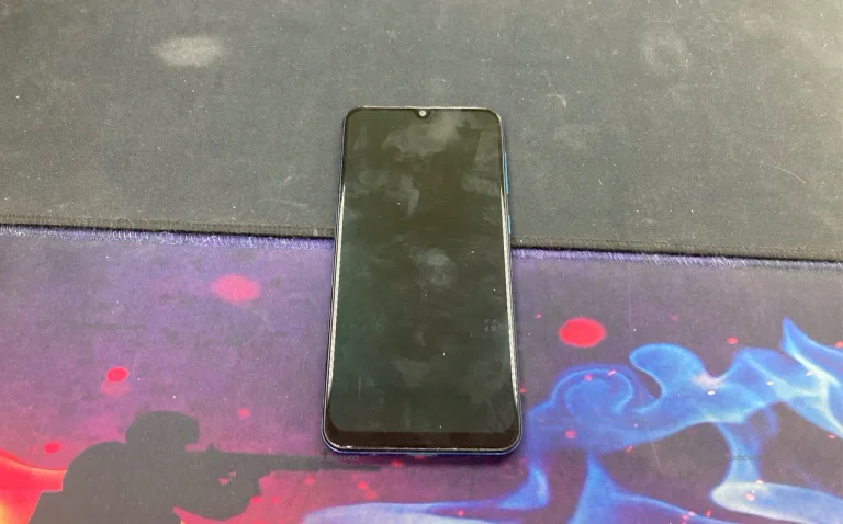 Samsung Galaxy A50 4/64