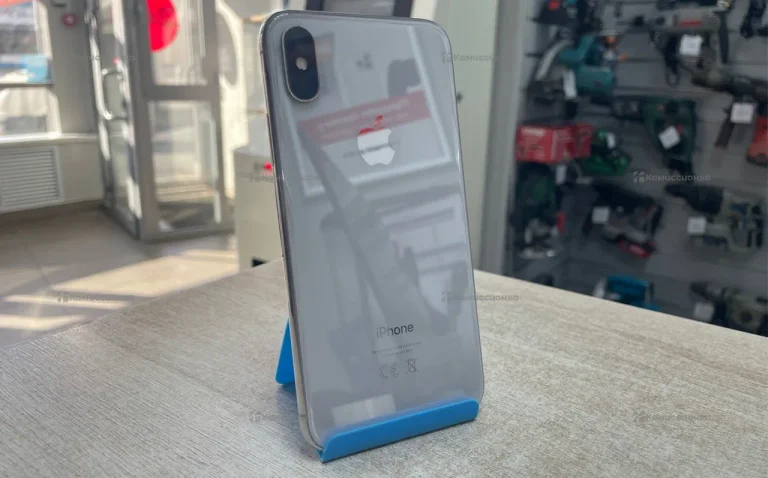 Apple IPhone X 64Gb