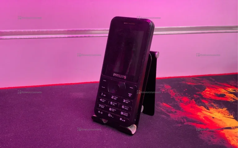 Philips Xenium E181