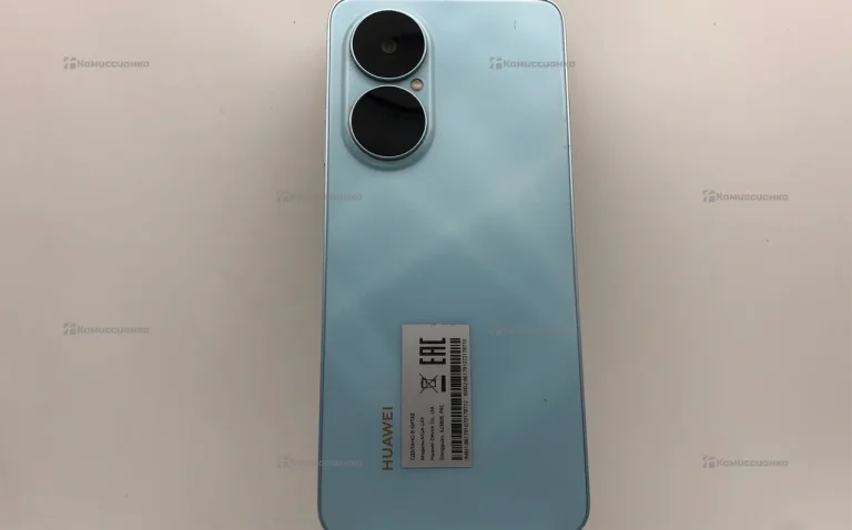 Huawei nova Y73 8/256 ГБ