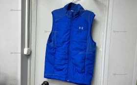Купить Жилетка Under Armour M б/у , в Москва и область Цена:4500рублей