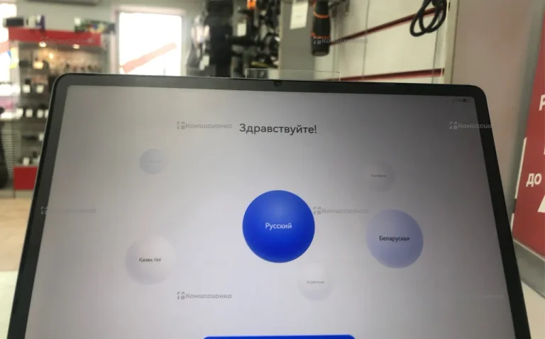 Планшет Huawei Huawei MatePad se 11 6/128