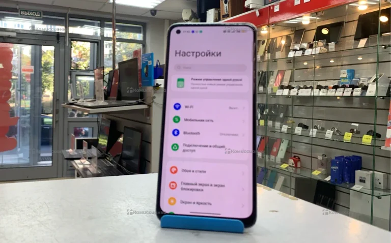 Realme 8i 6/128 GB
