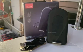 Купить Power Bank  WIRELESS CHARGER б/у , в Нижнекамск Цена:600рублей