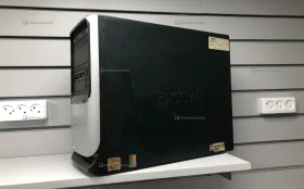 Системный блок Acer