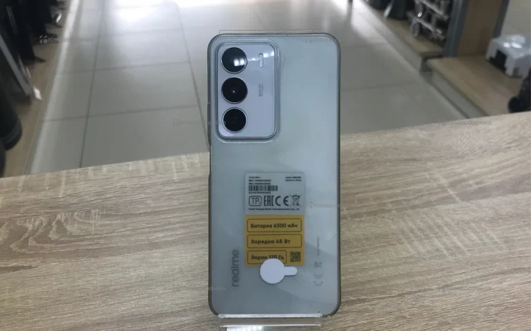 Realme C75 8/256 ГБ