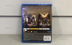 PS5 игра для PS5 Nioh Collection