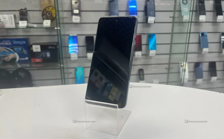Tecno SPARK Go 4/128Gb