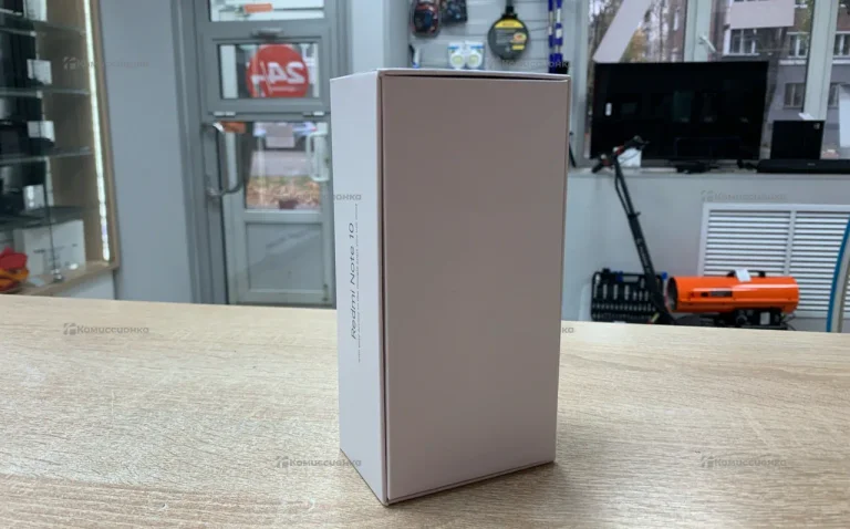 Xiaomi Redmi Note 10S 6/64 ГБ