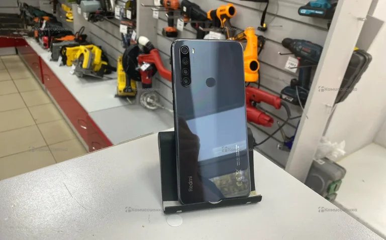 Xiaomi Redmi Note 8T 4/64 ГБ