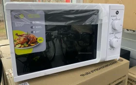 Купить Микроволновая печь HI M020W05 б/у , в Тольятти Цена:3990рублей