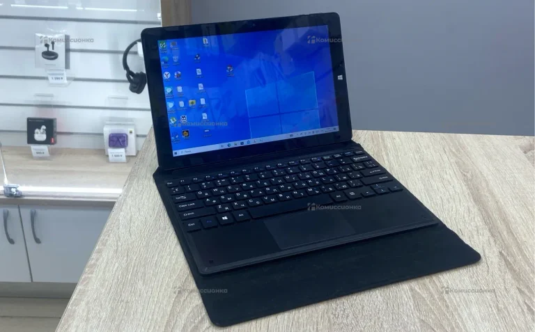 Планшет Irbis irbis tw103