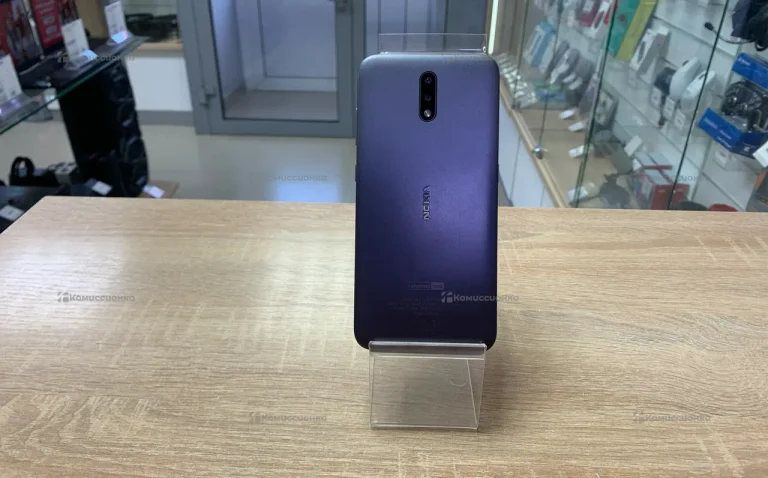 Nokia TA-1206.