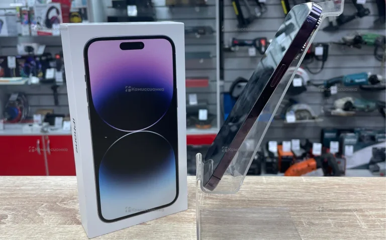 Apple iPhone 14 Pro Max 128Gb