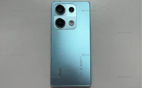 Xiaomi Redmi Note 14S 12/512 ГБ