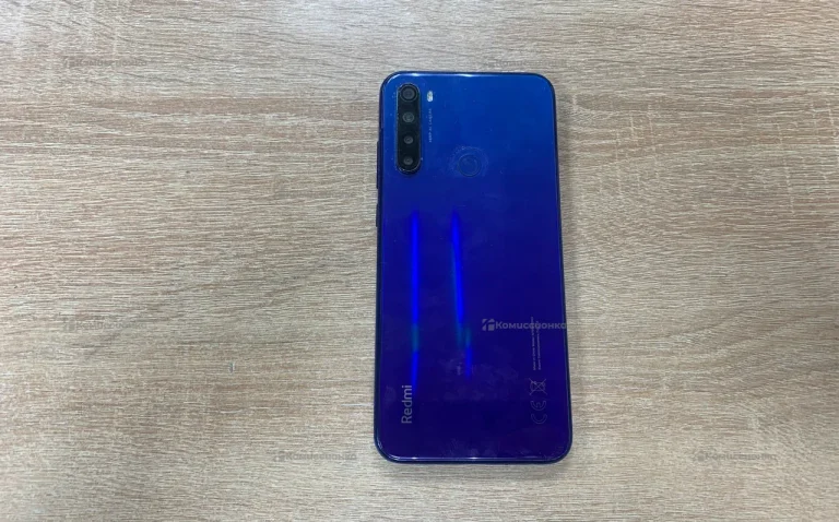 Xiaomi Redmi Note 8T 3/32 ГБ