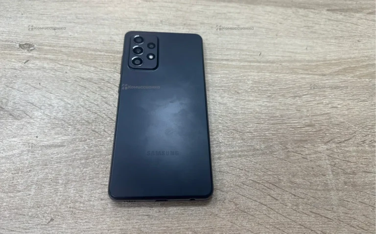 Samsung  Galaxy A52 4/128Gb