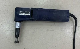 Ножницы вырубные электрические ВЭРН-0,52-2,5