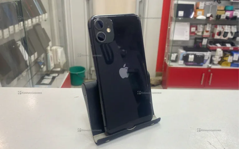 Apple iphone  11 64
