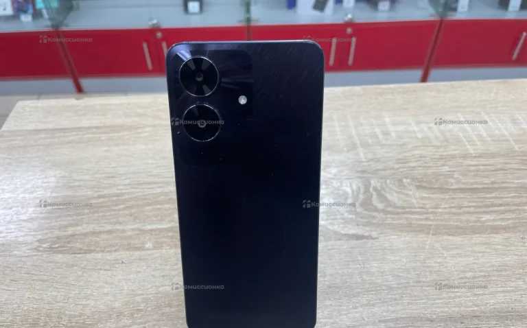Realme note 60 4/128 Gb