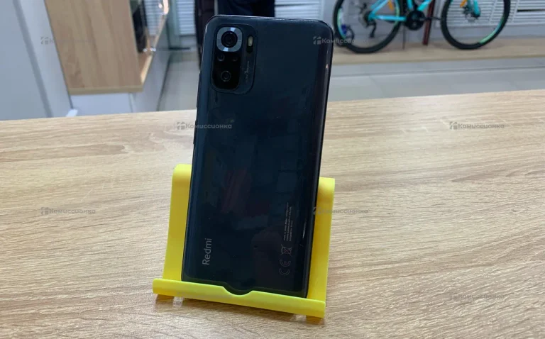 Xiaomi Redmi  Note 10s 6/128 ГБ