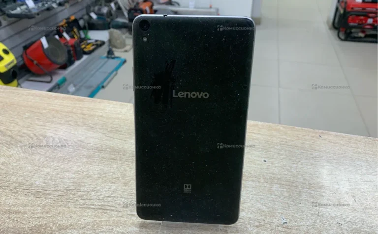 Планшет Lenovo 750m