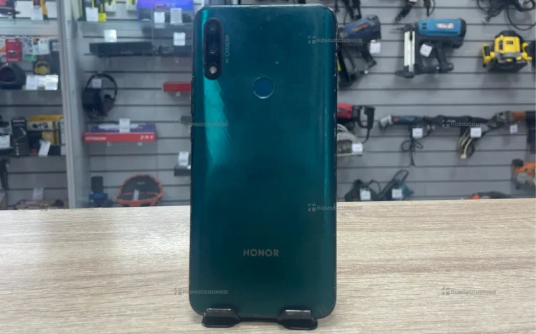 Honor 9X 4/128Gb