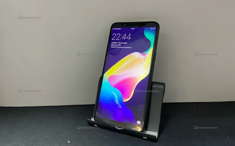 Oppo F5 6/128 ГБ