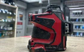 Купить Лазерный уровень Condtrol Omniliner 3D б/у , в Краснодар Цена:7500рублей
