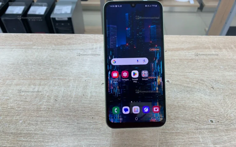 Samsung Galaxy A24 6/128Gb
