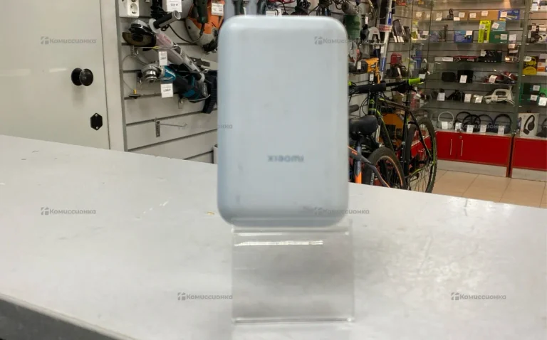 PowerBank Xiaomi 10mAh