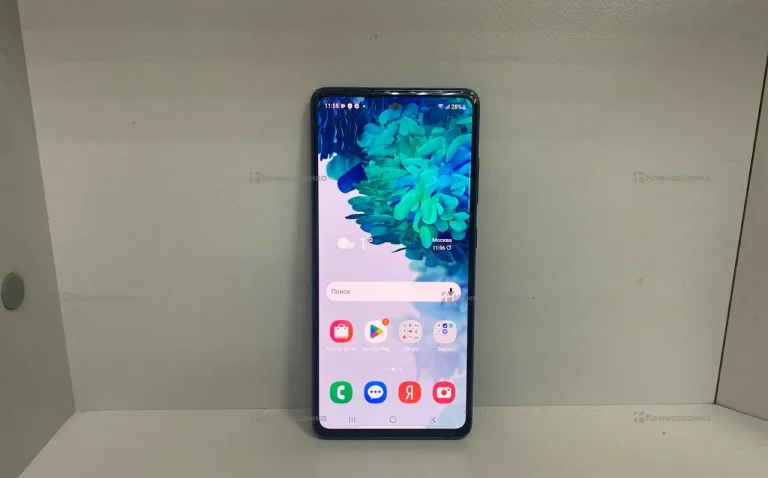 Samsung Galaxy S20 FE 6/128 ГБ