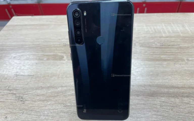 Xiaomi Redmi Note 8T 464Gb
