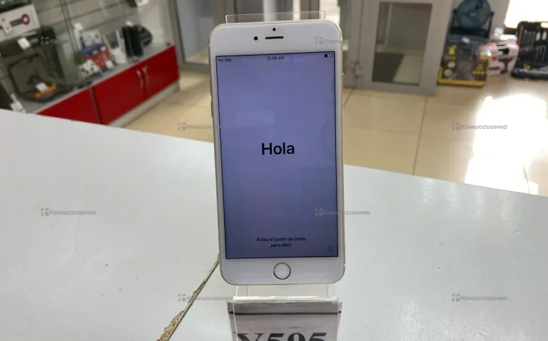 Apple iPhone 6 Plus 1/64 ГБ