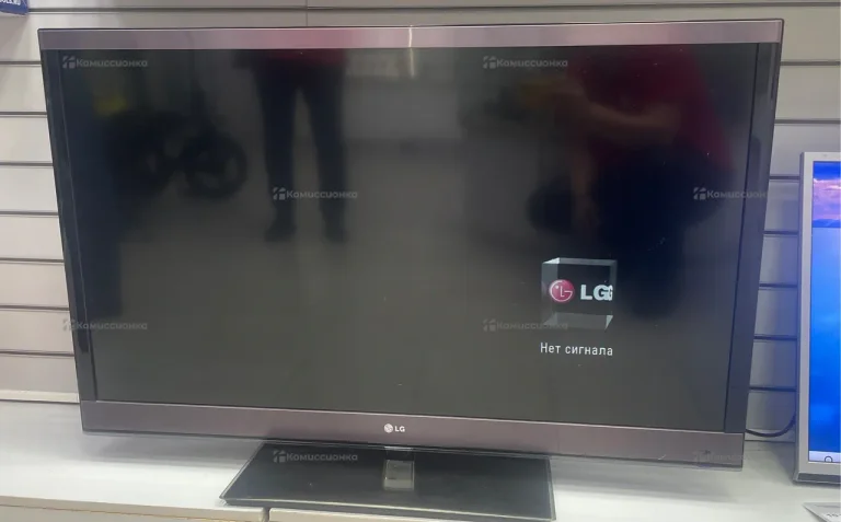Телевизор LG, 47w575s